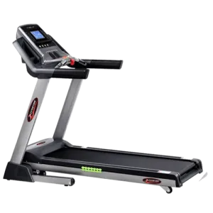 Entercise Gym Magna AC Treadmill [WS]