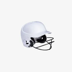 MVP BATTING HELMET WITH MASK