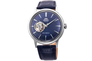 Orient Bambino Open Heart