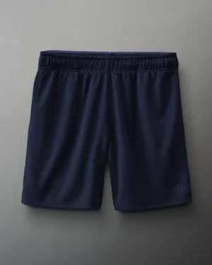 RUDIS 8" 2.0 Mesh Shorts - Navy